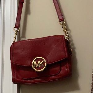 Micheal Kors Crossbody